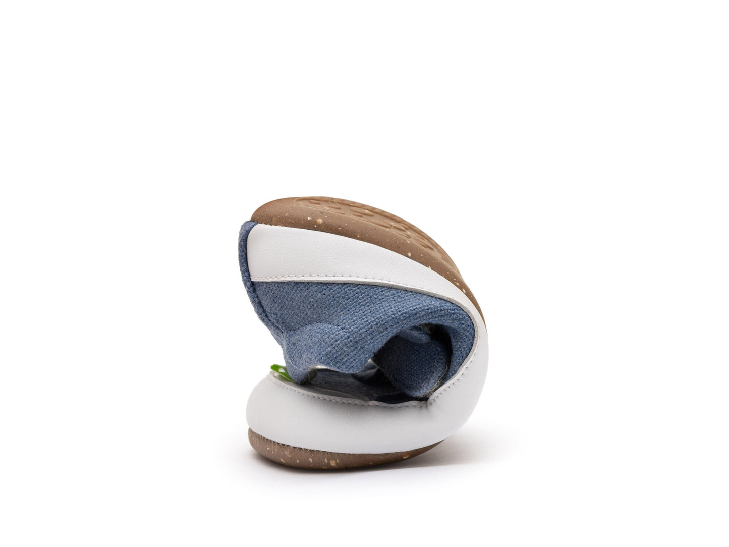 Ténis Bossy Azul Canvas - Tip Toey Joey