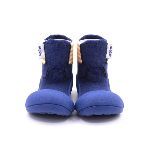 Attipas Rain Boots Blue