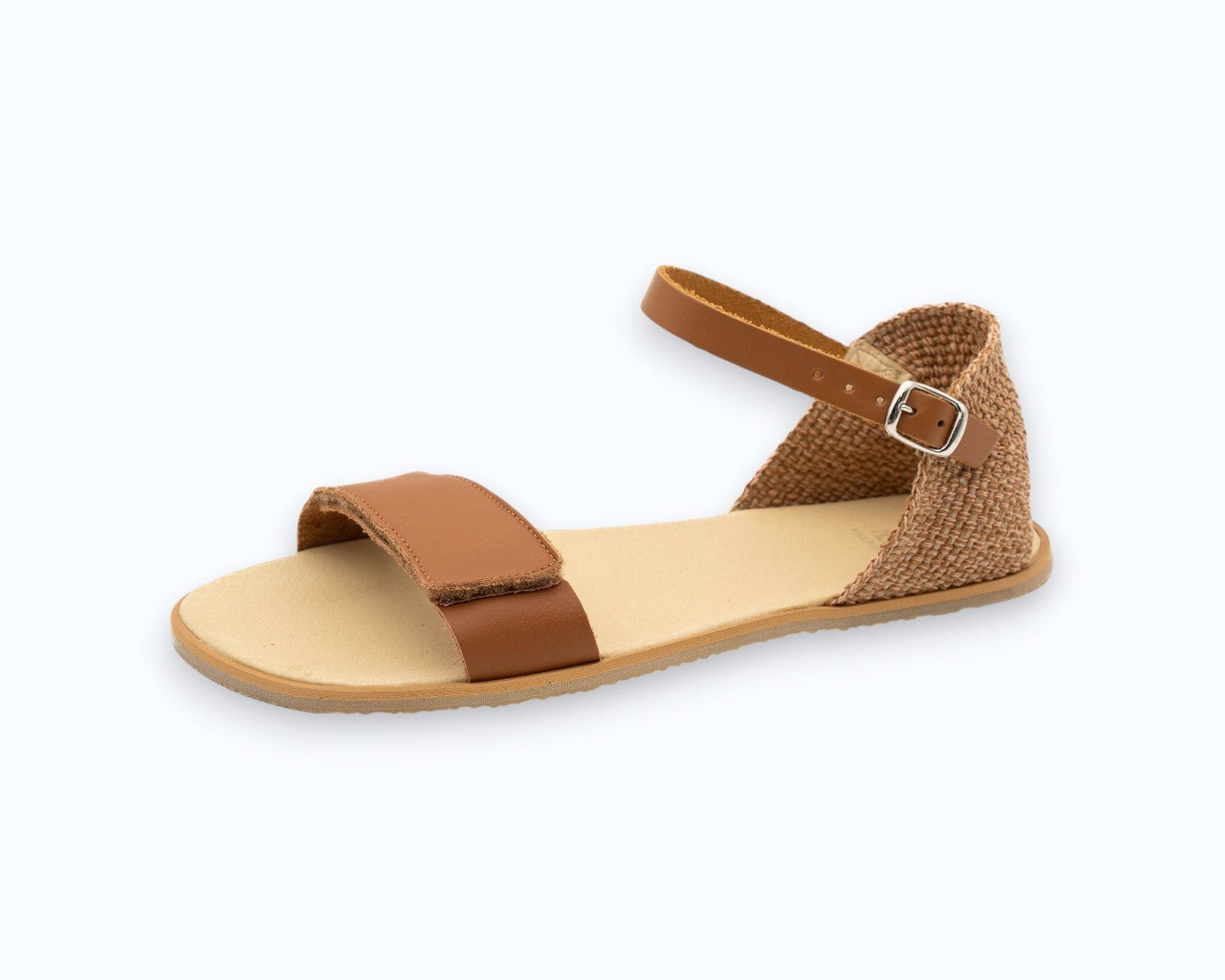 Sandálias Andromeda Cuero (Adulto) - Flexi Nens