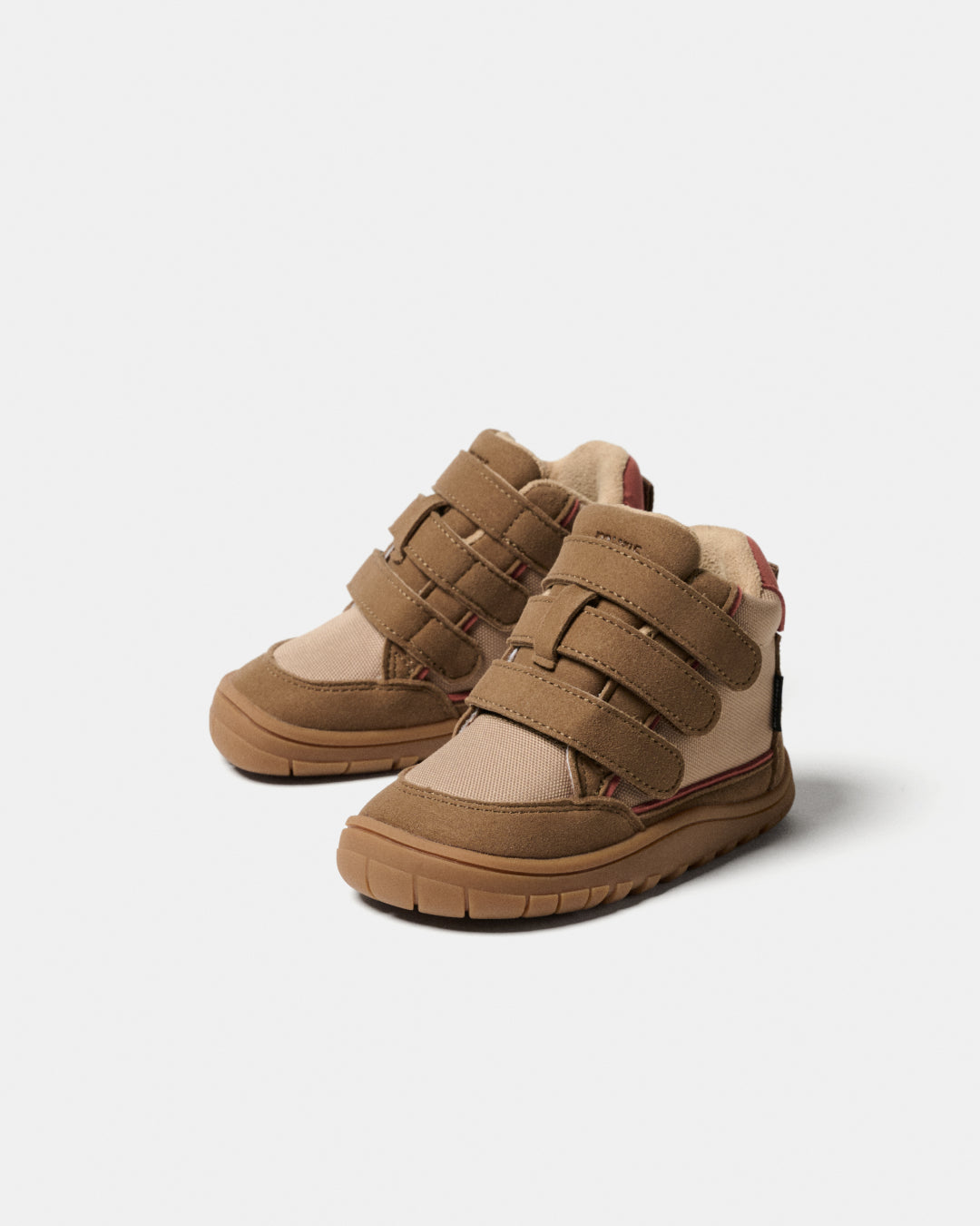 Botas Bansko Camel (Mini) - Muris