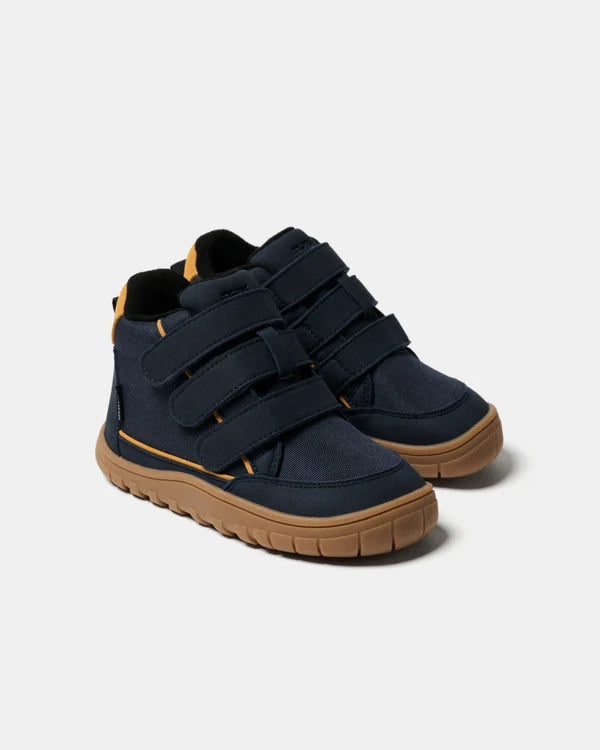Botas Bansko Navy (Mini) - Muris