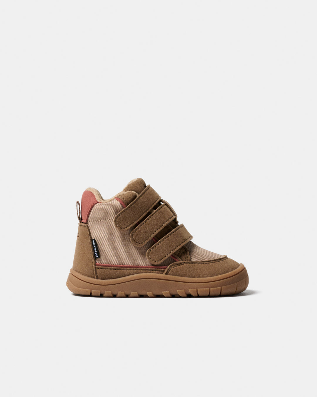 Botas Bansko Camel (Júnior) - Muris