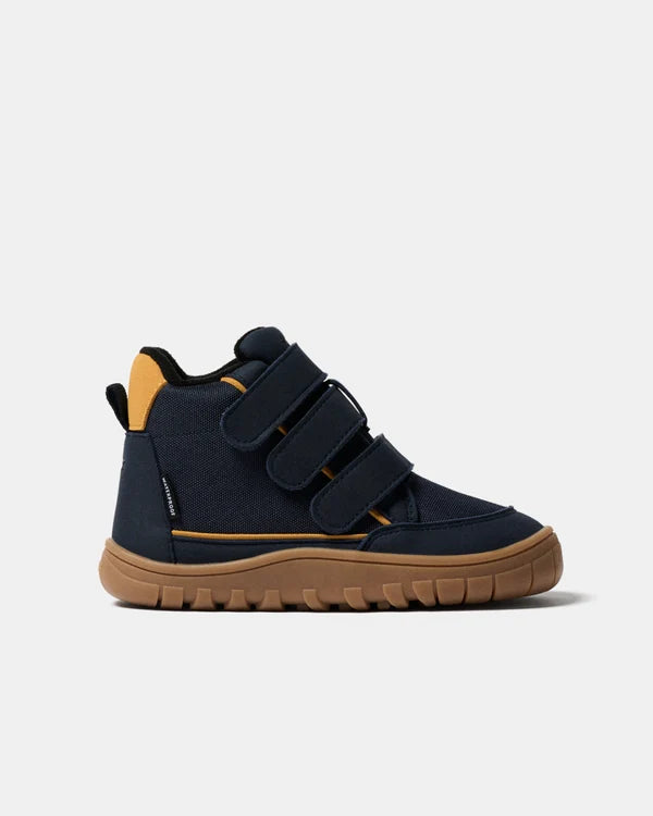 Botas Bansko Navy (Mini) - Muris