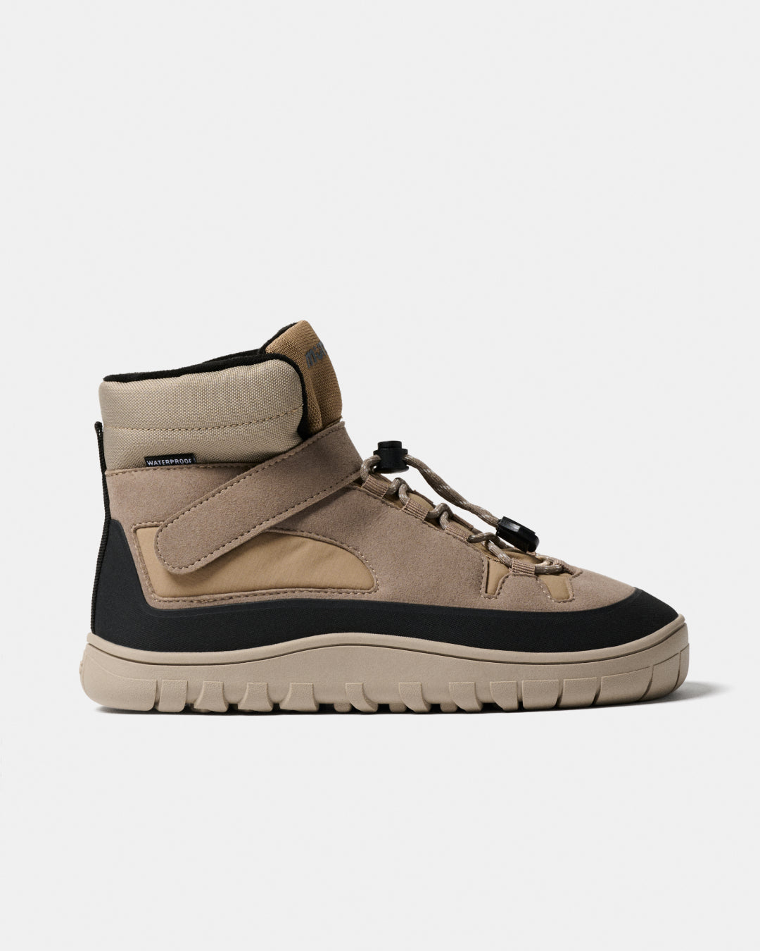Botas Basel Taupe (Woman) - Muris