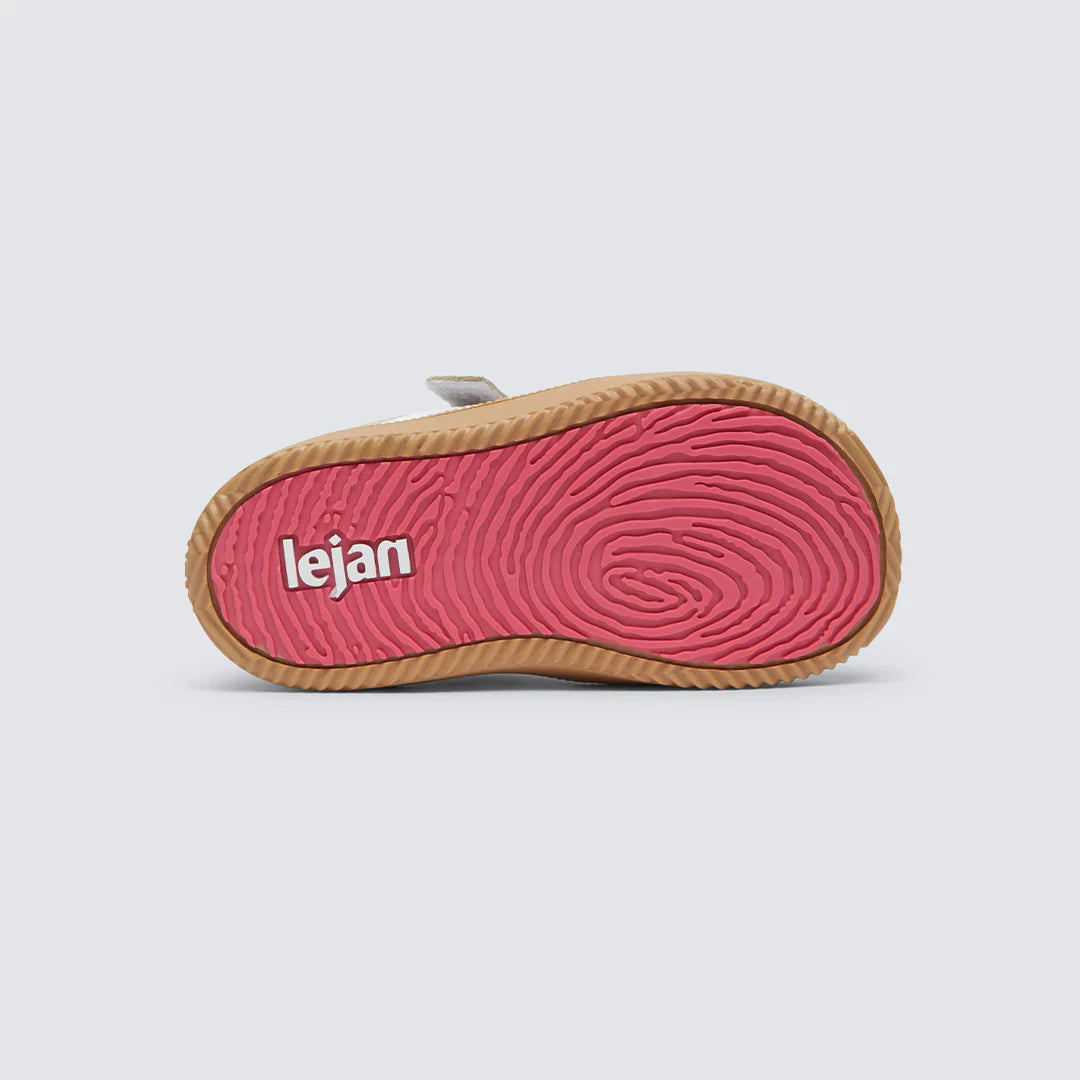 Ténis One Bege - Lejan