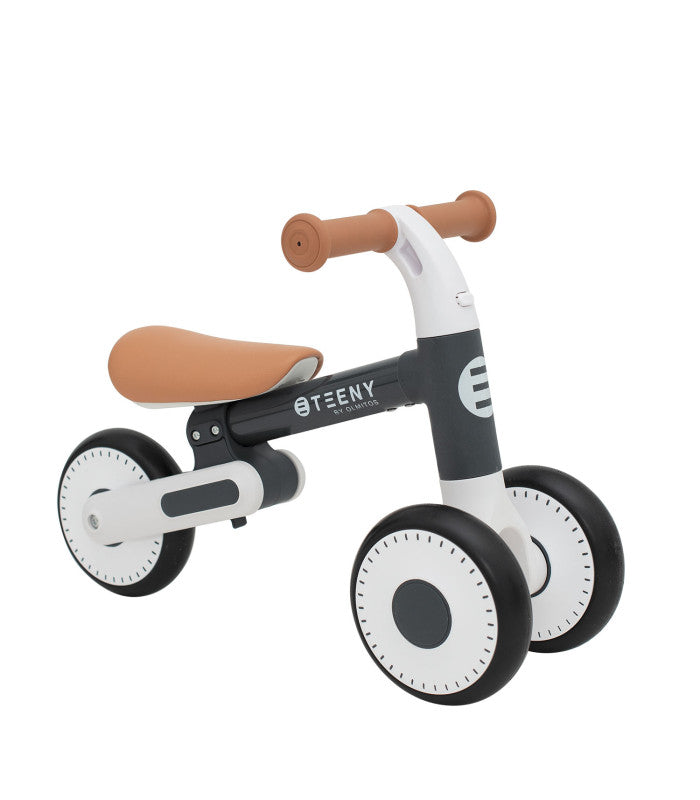 Primeira Bicicleta de Equilibrio - Olmitos