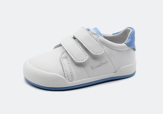 Ténis Londres Blue - Blanditos