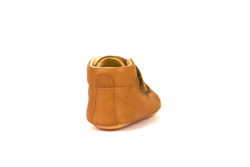 Botas Prewalkers Camel - Froddo