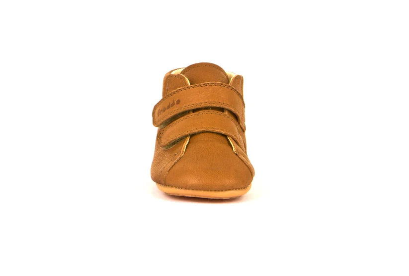 Botas Prewalkers Camel - Froddo