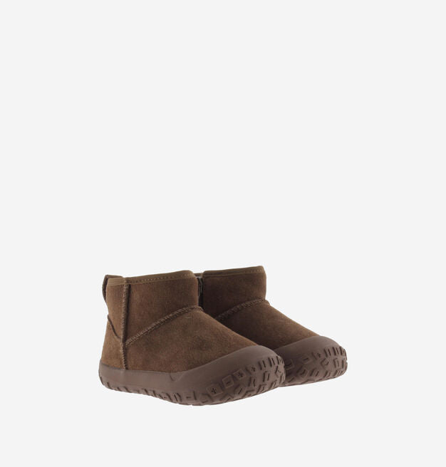 Botas Halo Marron - Victoria