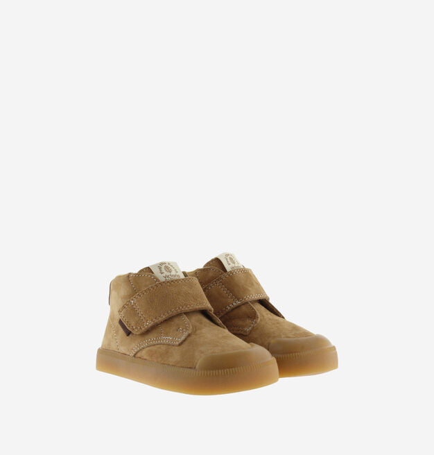 Botas Oliver Camel - Victoria
