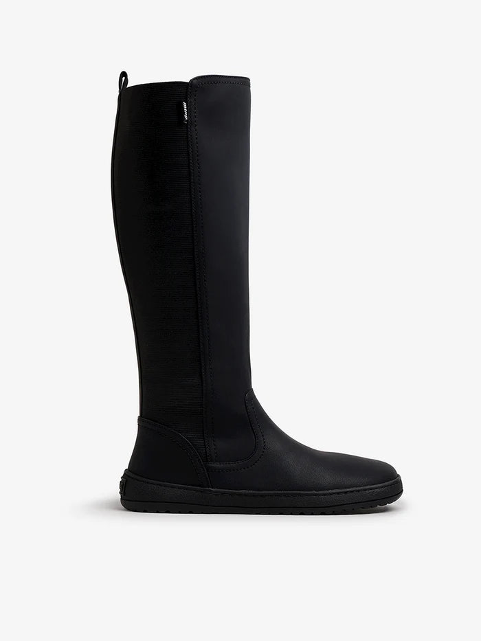 Botas Altas Free Alask Sorbo Black (Woman) - Mustang