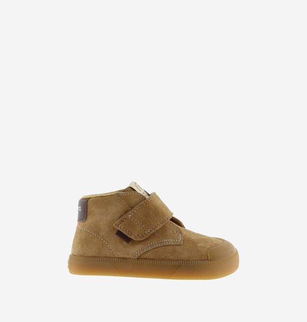 Botas Oliver Camel - Victoria