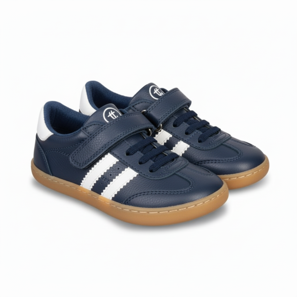 Ténis Chicago Azul - Chetto