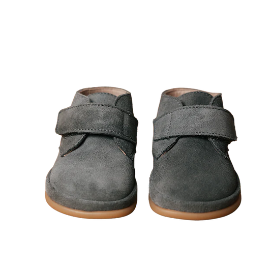 Rooties Barefoot - Botas Totola Cinza