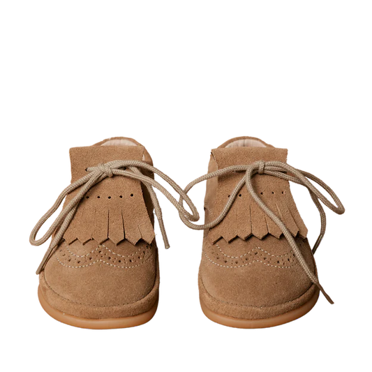 Rooties Barefoot - Carneirinhas Memé Areia