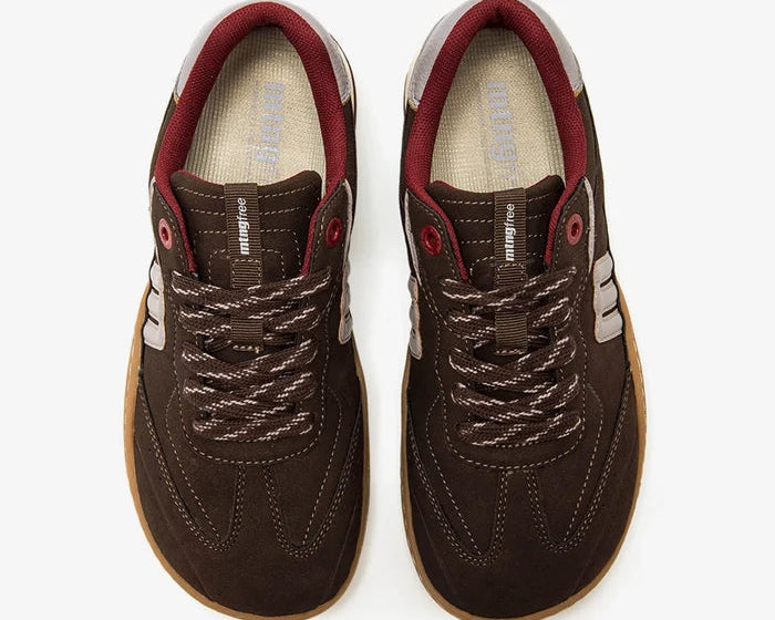 Ténis Free Orbit Brown/Lilac (Woman) - Mustang