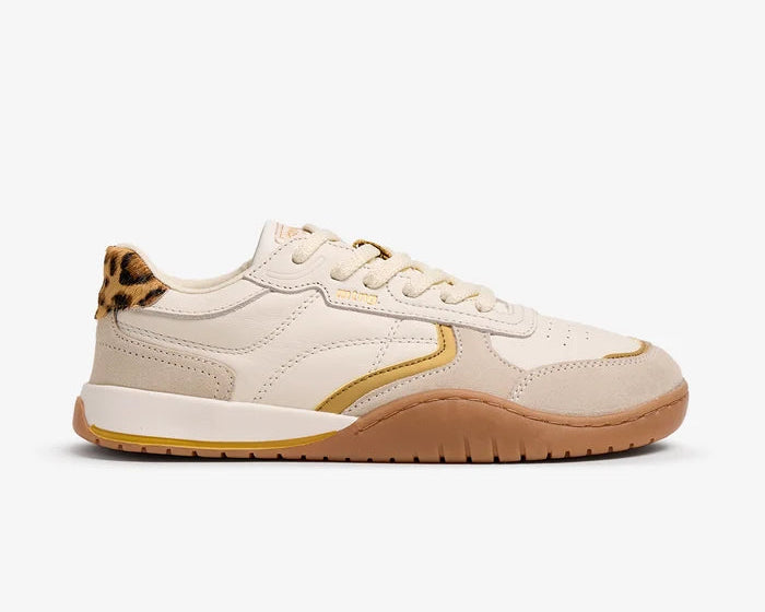 Ténis Free Orbit Branco (woman) - Mustang