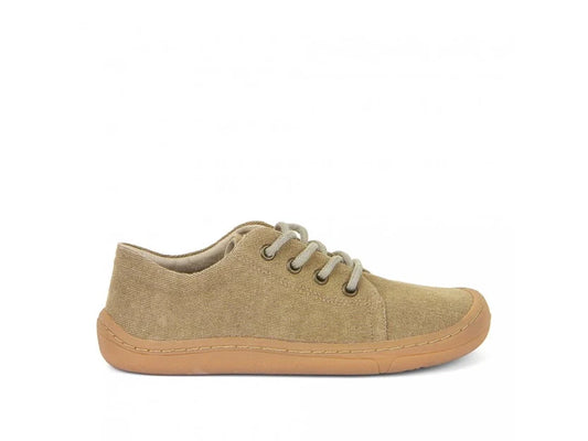 Ténis Vegan Laces Beje (Adulto) - Froddo