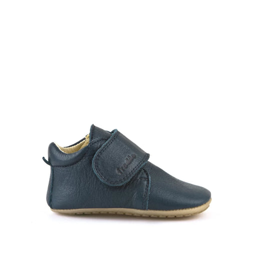 Sapatilhas Prewalkers Dark Blue - Froddo
