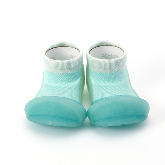 Attipas Gradation Mint - Tecido Aqua-X - Verão