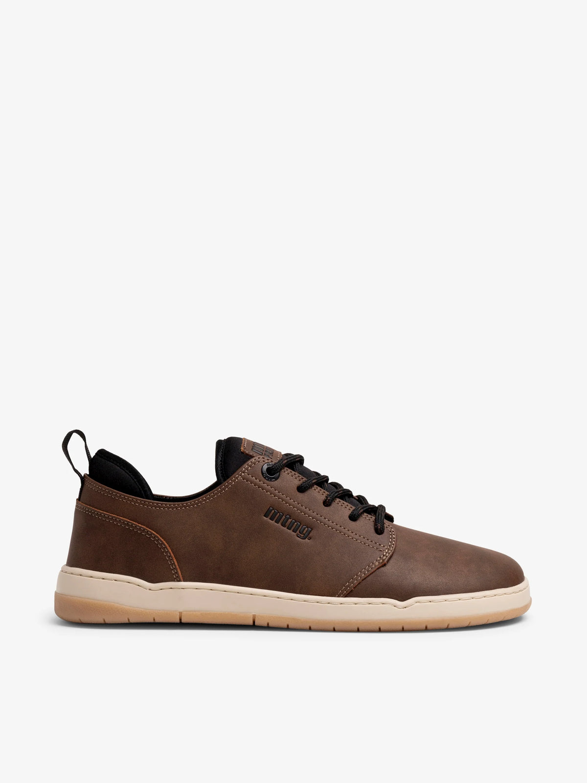 Ténis  Free Miami Lanni Tan (Man) - Mustang