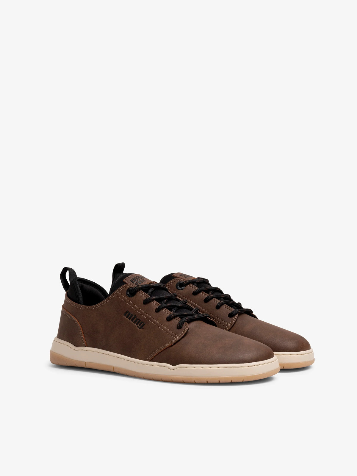 Ténis  Free Miami Lanni Tan (Man) - Mustang