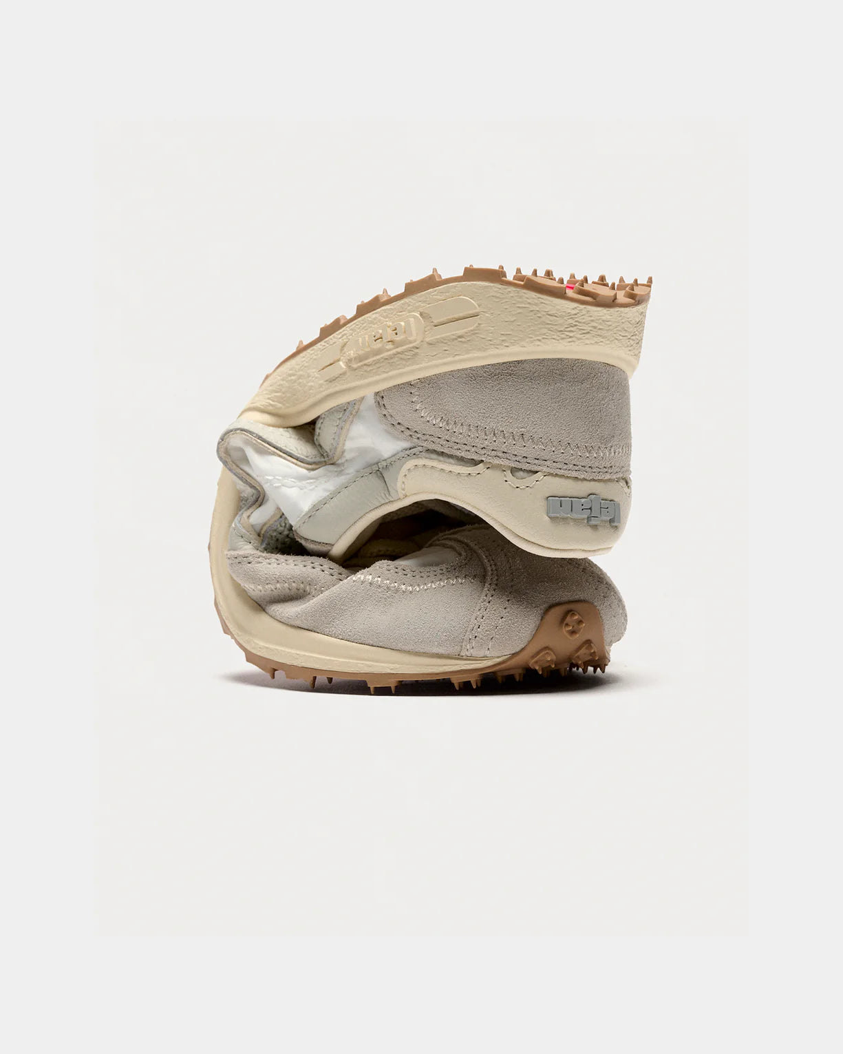 Ténis Melrose White (Adulto) - Lejan