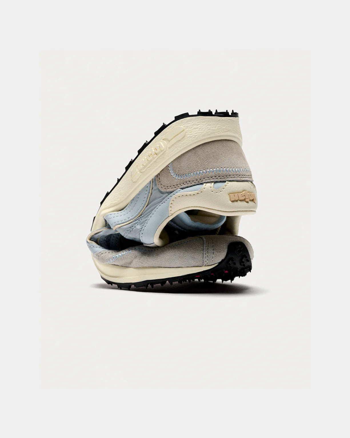 Ténis Melrose Skyblue (Adulto) - Lejan