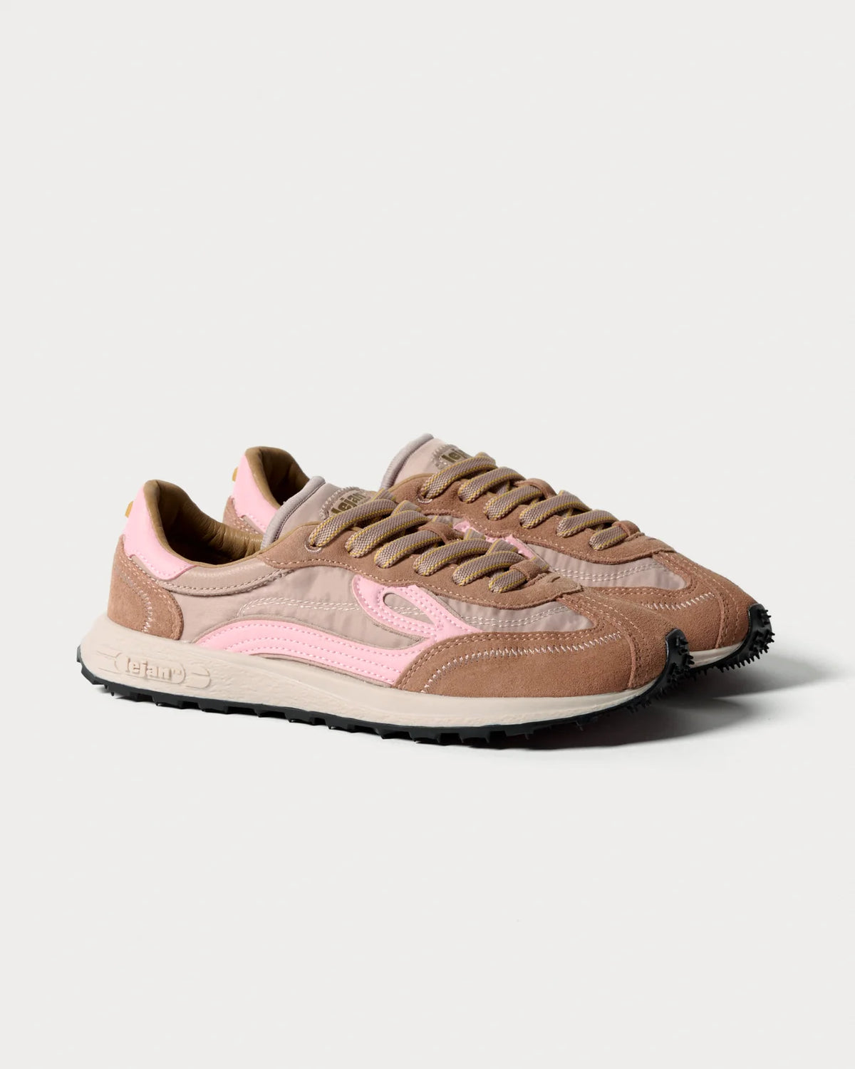 Ténis Melrose Rose (Adulto) - Lejan
