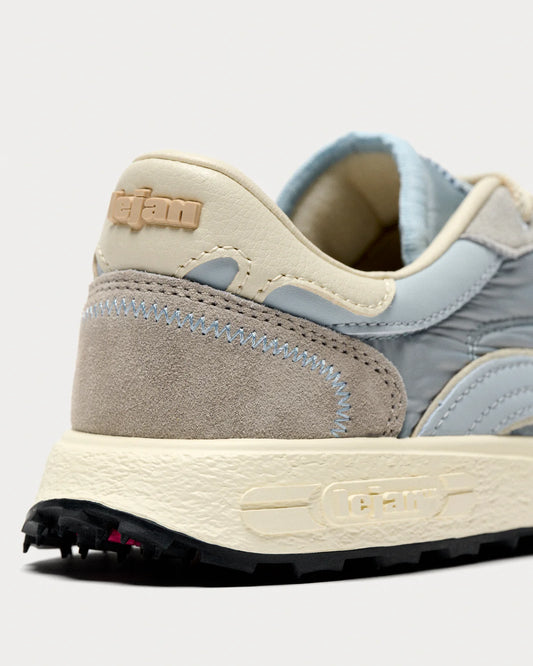 Ténis Melrose Skyblue (Adulto) - Lejan