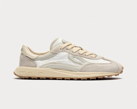 Ténis Melrose White (Adulto) - Lejan