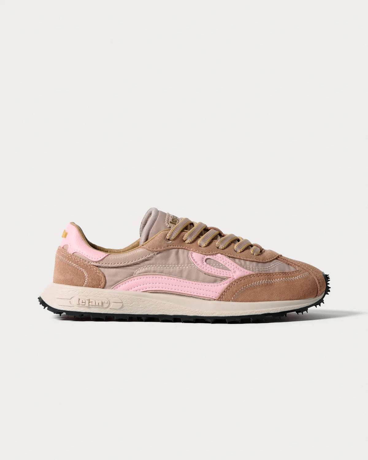 Ténis Melrose Rose (Adulto) - Lejan