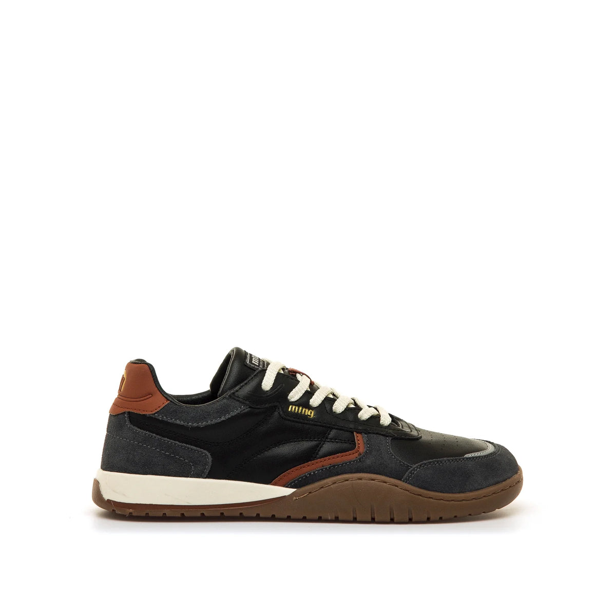 Ténis Free Orbit Dark Grey (Man) - Mustang