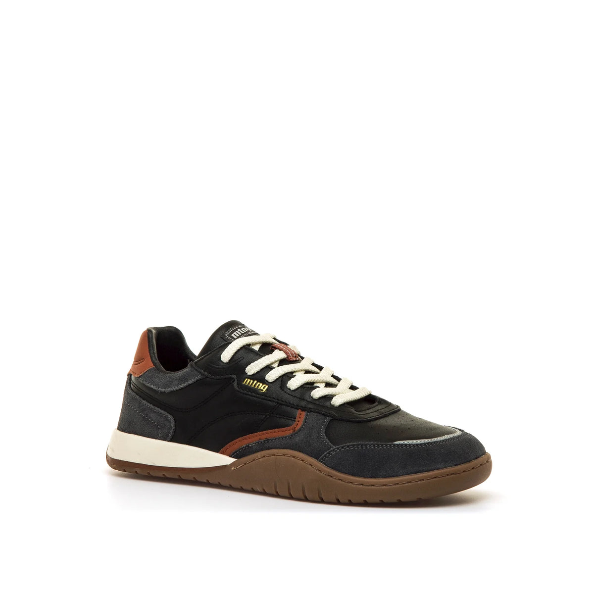 Ténis Free Orbit Dark Grey (Man) - Mustang