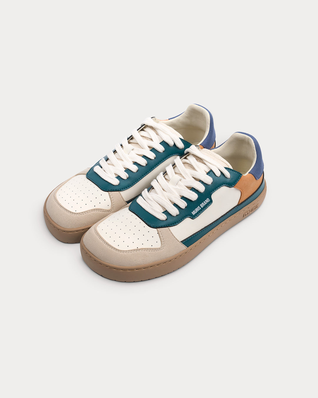 Ténis Majorca Teal Woman - Muris