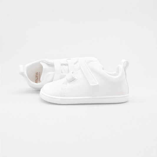 Sapatilhas Terre Off White - Muris