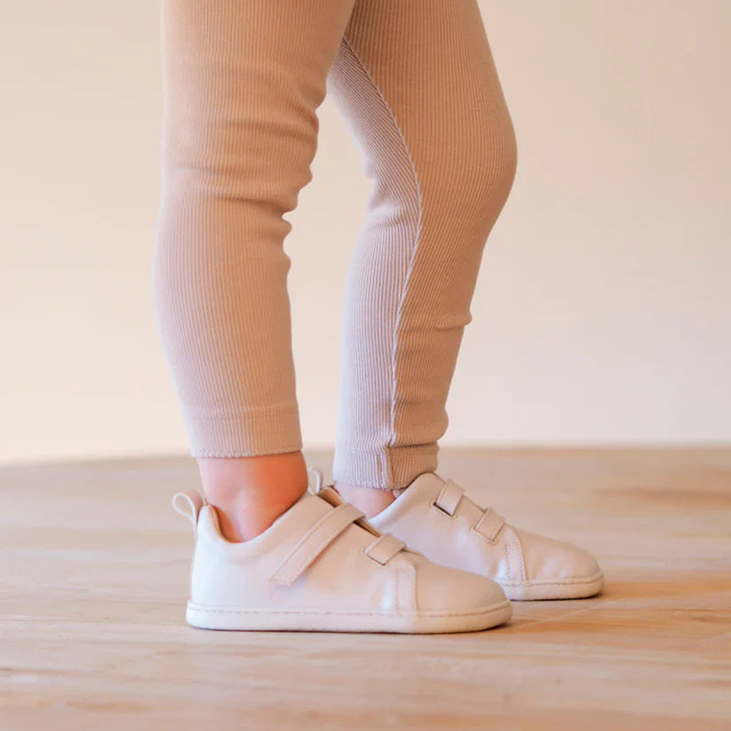 Ténis Terre Soft Pink (Mini) - Muris