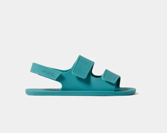 Sandálias Aruba Teal (Júnior) - Muris
