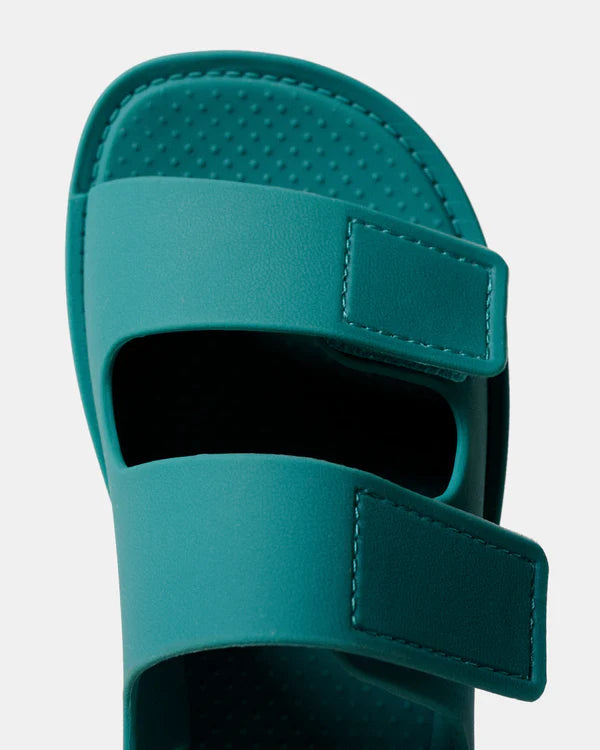 Sandálias Aruba Teal (Júnior) - Muris