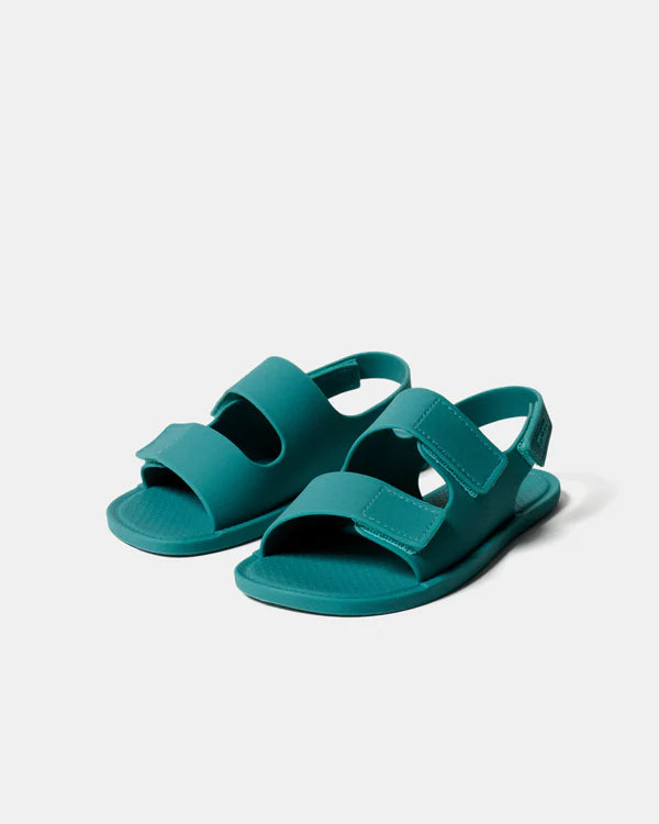 Sandálias Aruba Teal (Júnior) - Muris