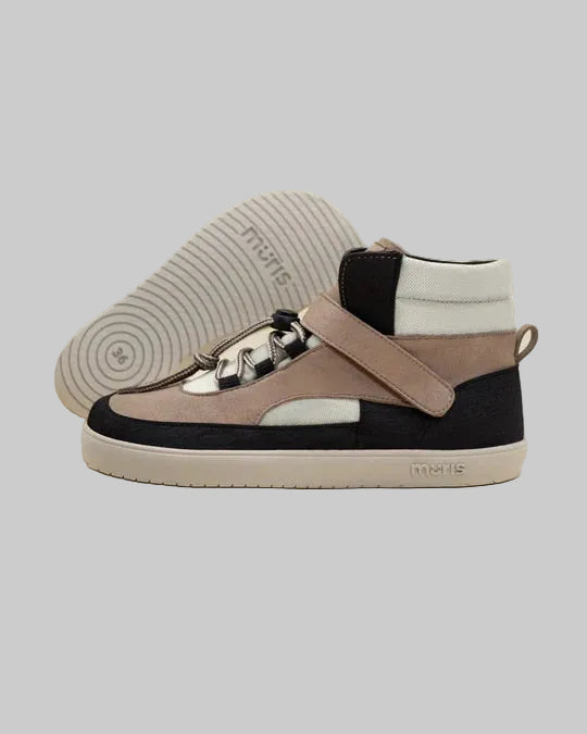Botas Baltic Taupe (Adulto) - Muris