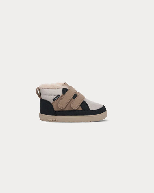 Botas Baltic Warm Taupe (Mini) - Muris