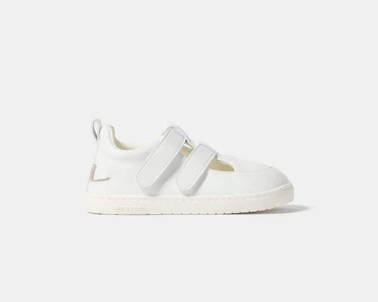 Sandálias Fiji Off White - Muris