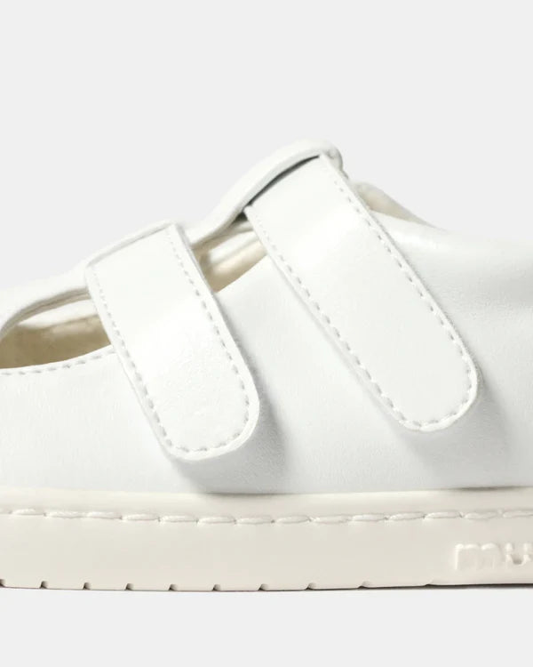 Sandálias Fiji Off White - Muris
