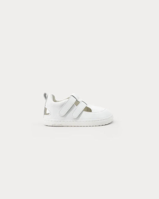Sandálias Fiji Off White - Muris