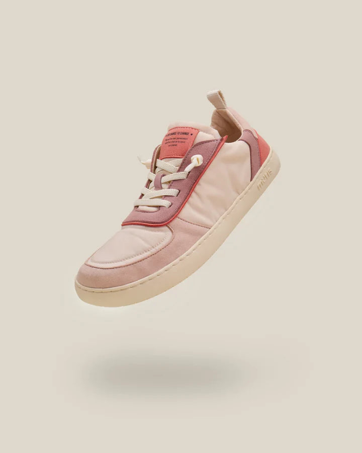 Ténis Nuuk Blush Pink (Adulto) - Muris