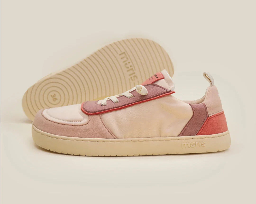 Ténis Nuuk Blush Pink (Adulto) - Muris