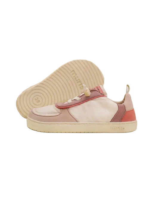 Ténis Nuuk Blush Pink (Júnior) - Muris