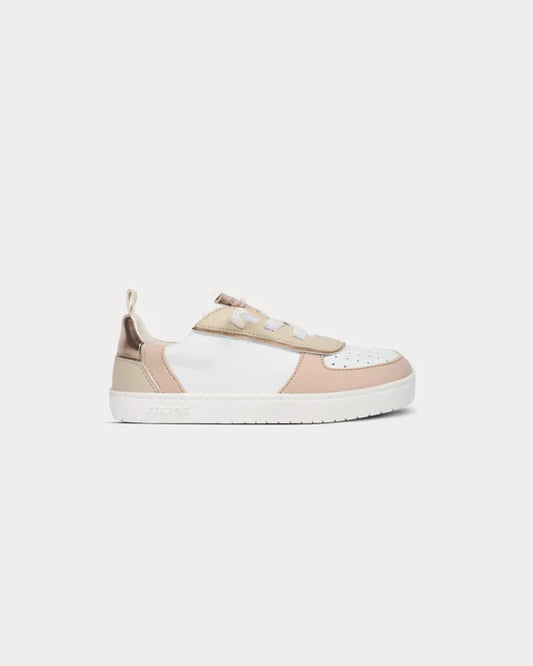 Ténis Nuuk Nude Rose Gold (Júnior) - Muris